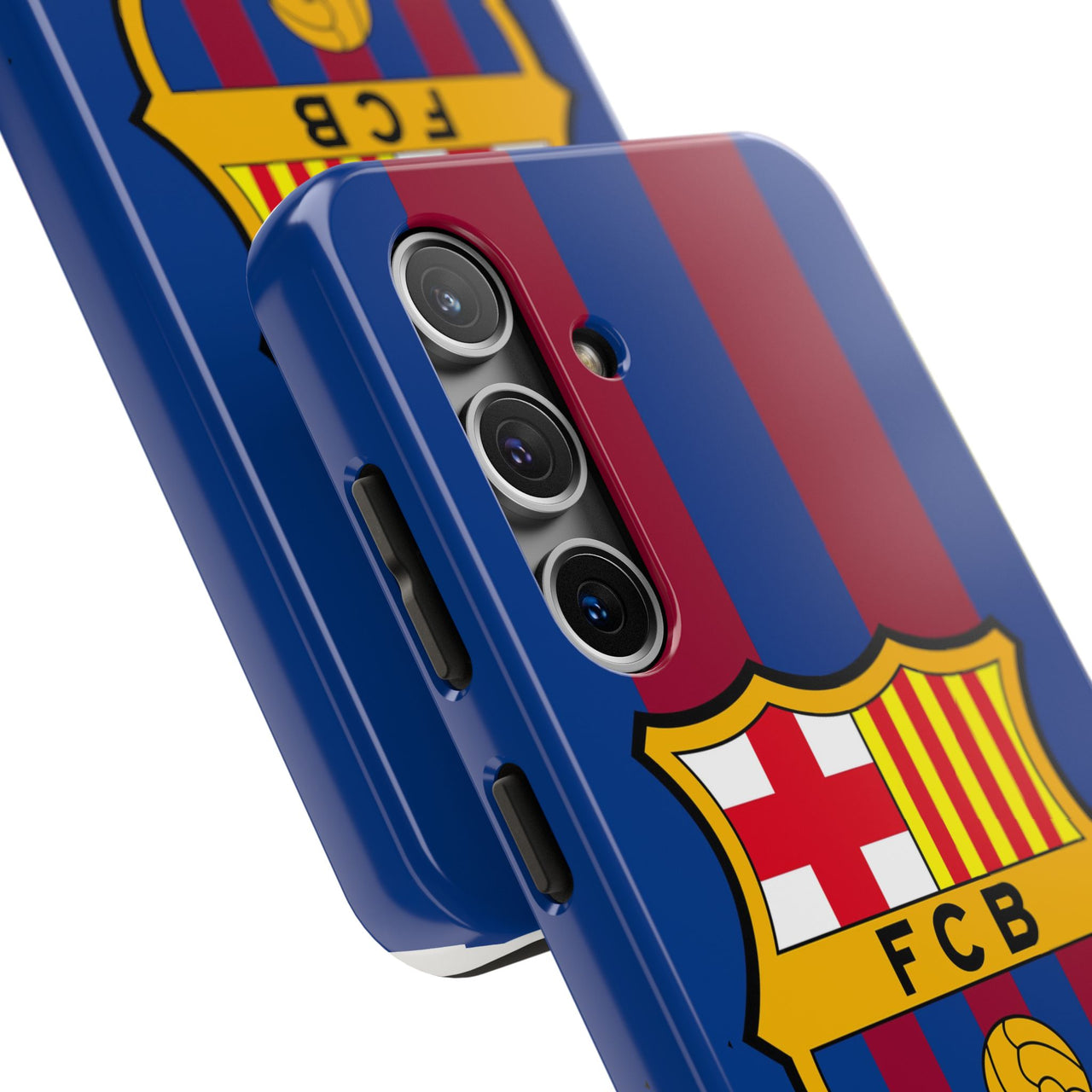 Barcelona Tough Phone Cases