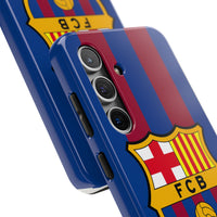 Thumbnail for Barcelona Tough Phone Cases