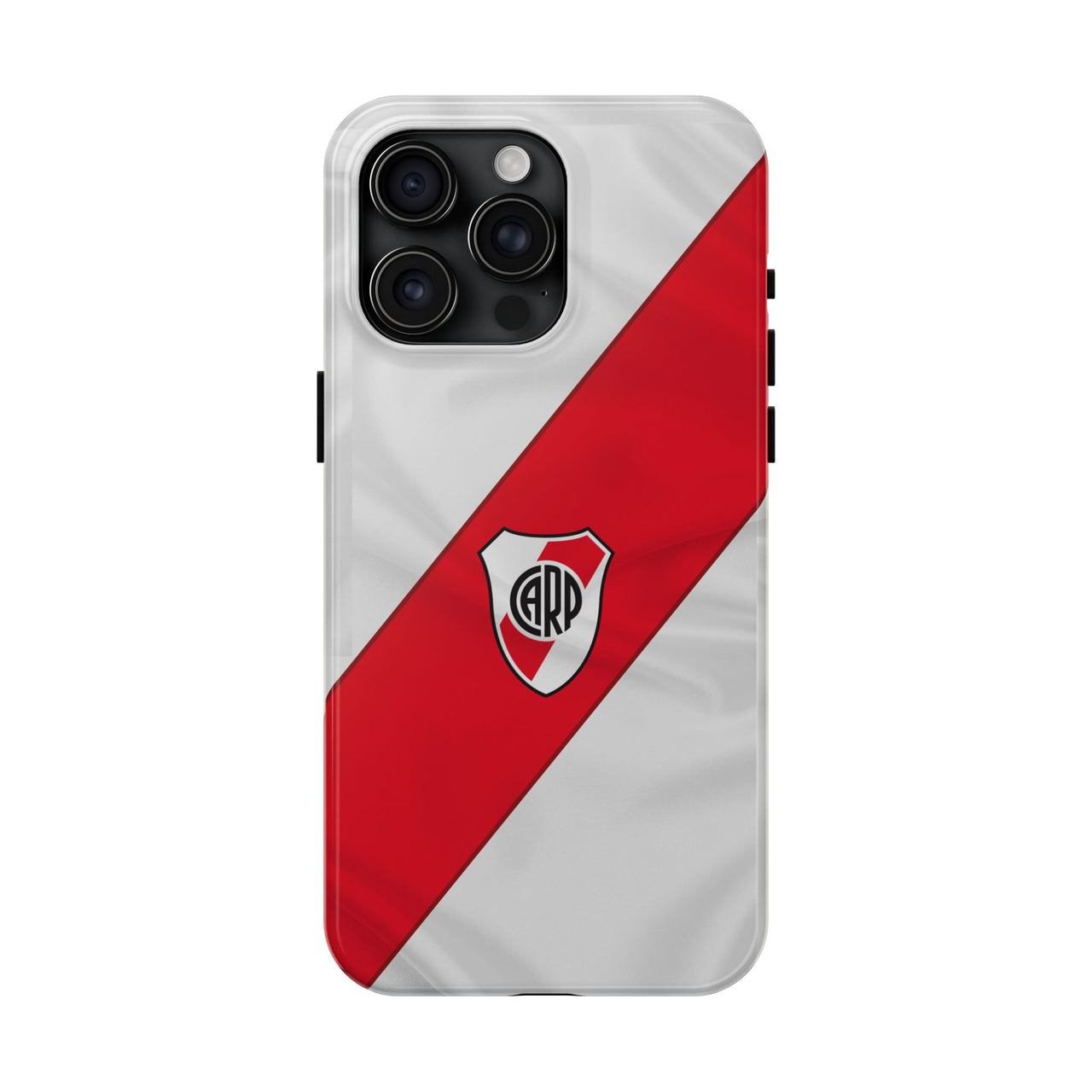 River Plate Tough Phone Case