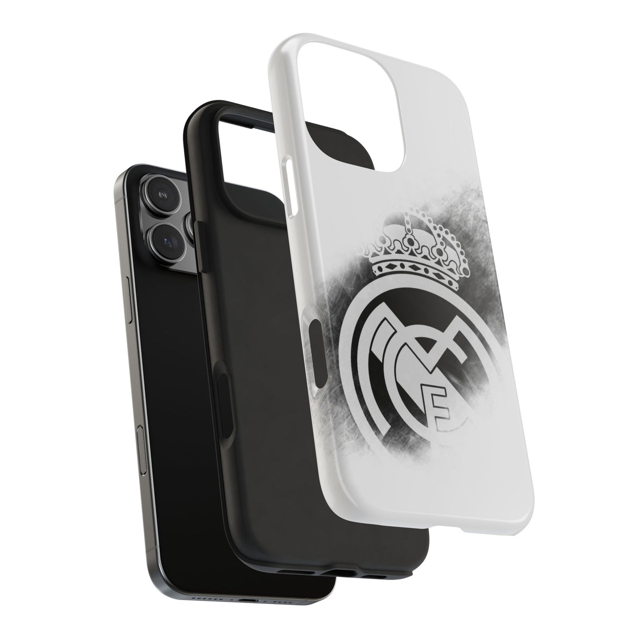 Real Madrid Tough Phone Case
