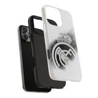 Thumbnail for Real Madrid Tough Phone Case