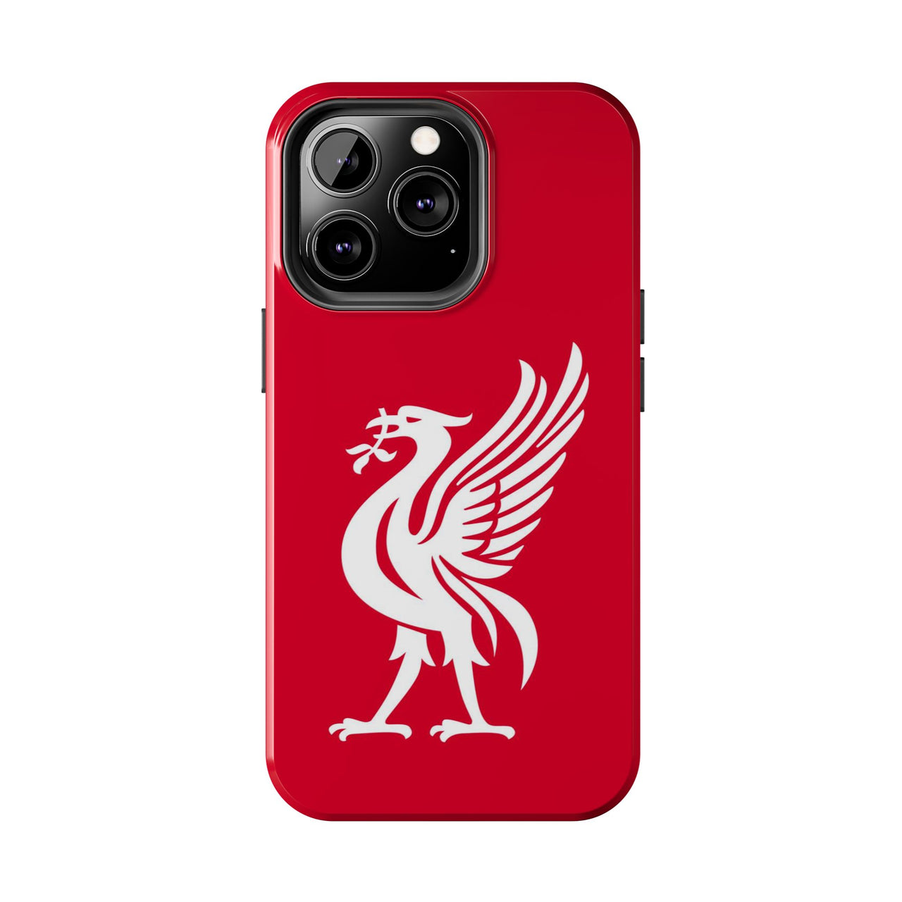 Liverpool Football Club Phone Case - Red