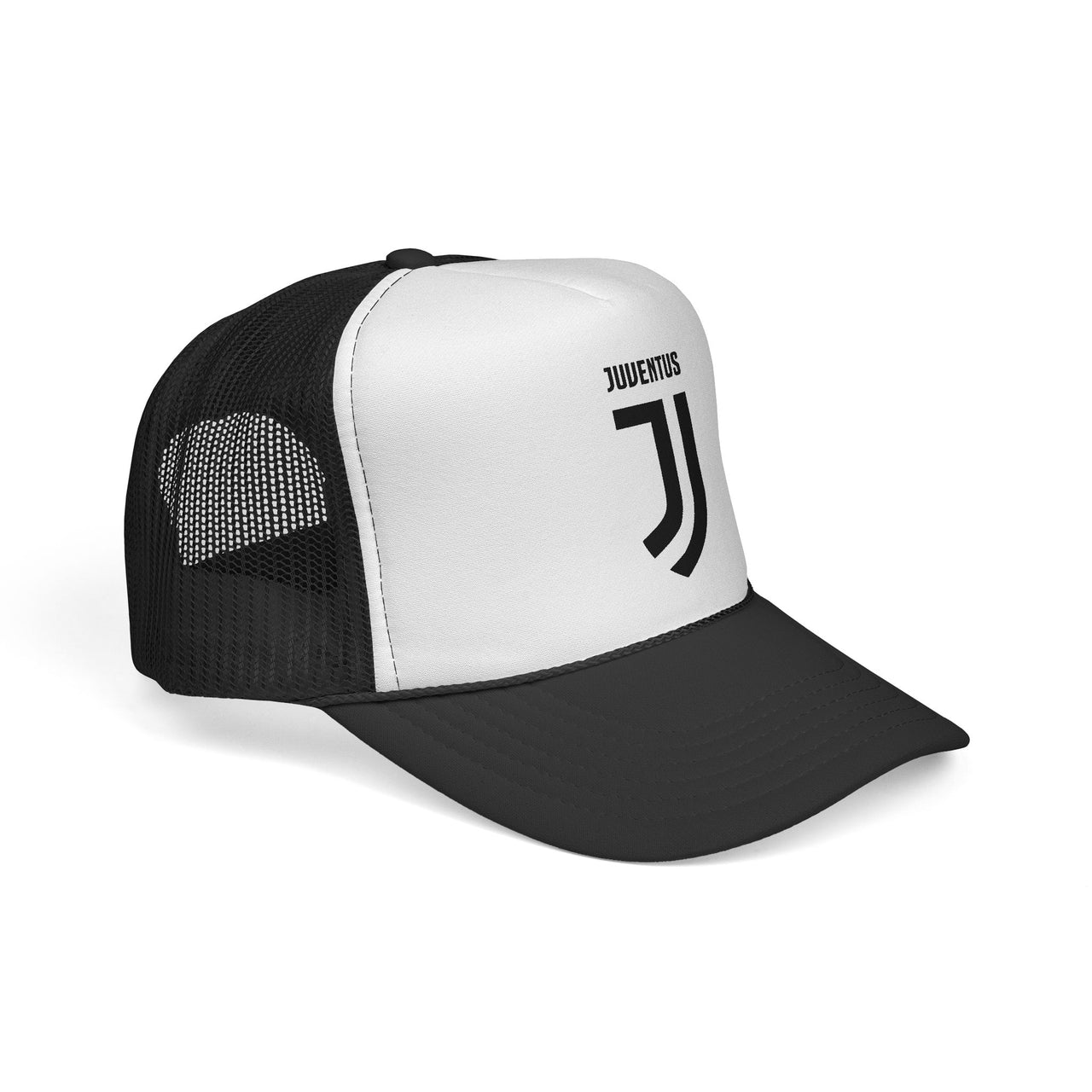 Juventus Trucker Caps