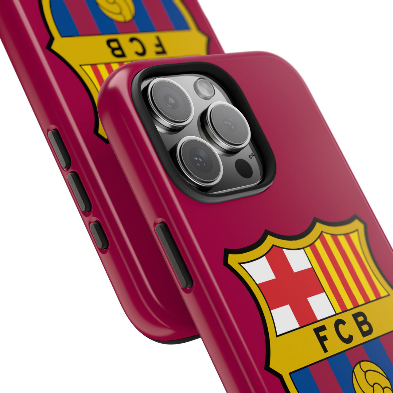 Barcelona Phone Case