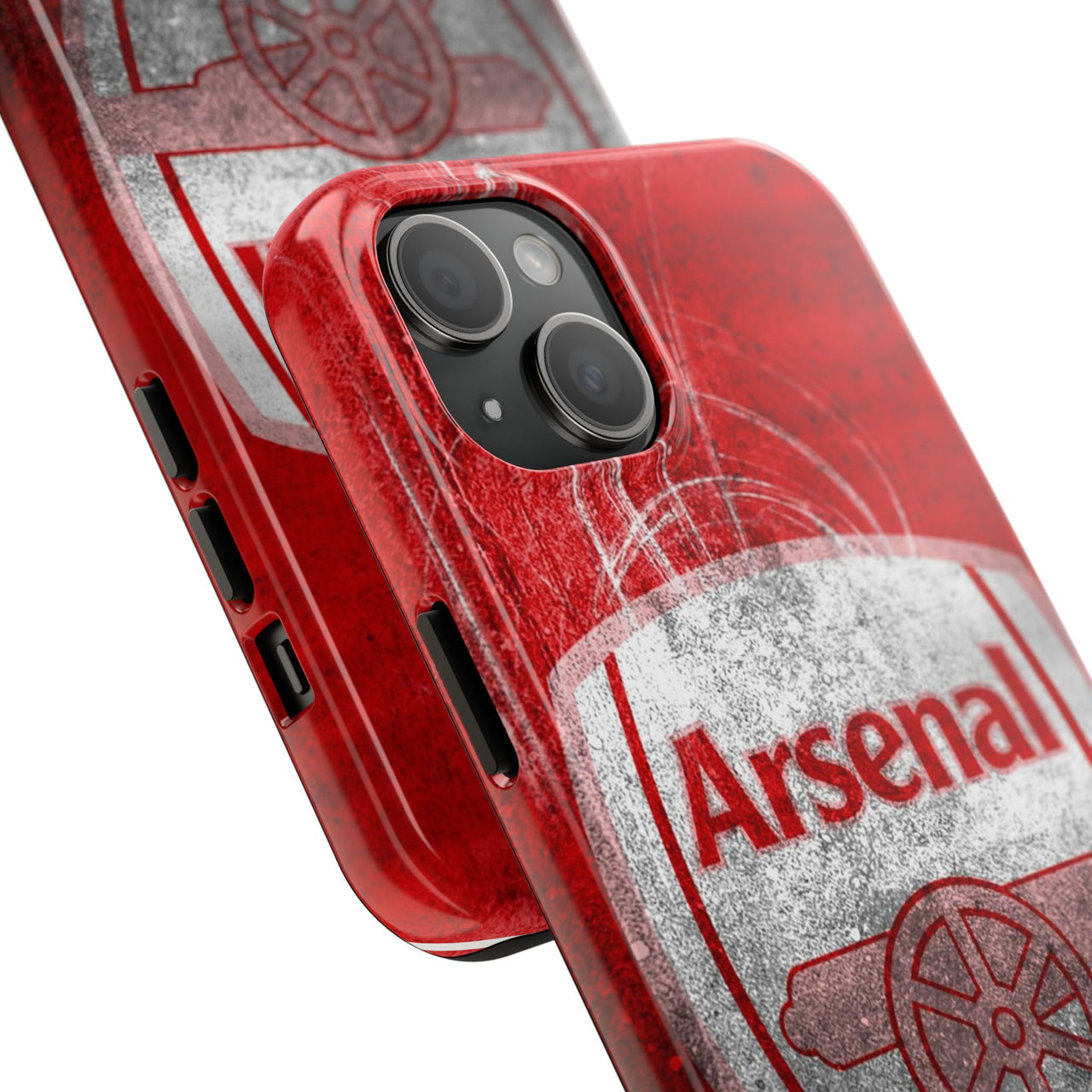 Arsenal Phone Case