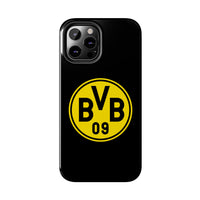 Thumbnail for Borussia Dortmund Phone Case - Black