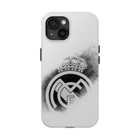 Thumbnail for Real Madrid Tough Phone Case