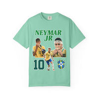 Thumbnail for Neymar Jr. Graphic Tee - Unisex