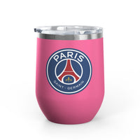Thumbnail for PSG Wine Tumbler - 12oz