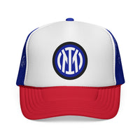 Thumbnail for Inter Milan Trucker Caps