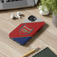 Thumbnail for Arsenal Tough Phone Case