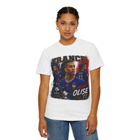 Thumbnail for Michael Olise France Graphic Tee