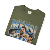 Thumbnail for Lionel Messi Argentina Graphic Tee - Unisex