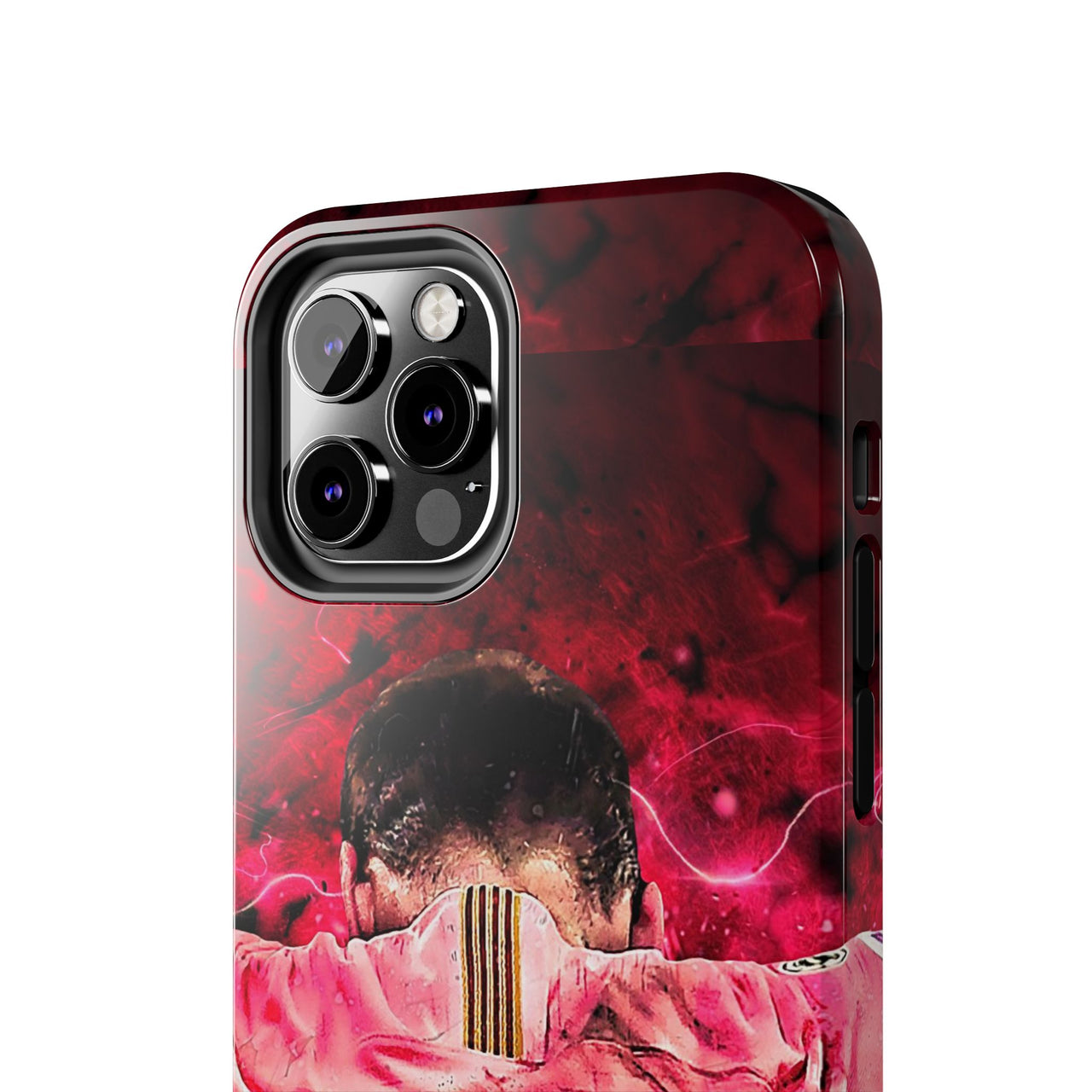 Lionel Messi Phone Case - Barcelona