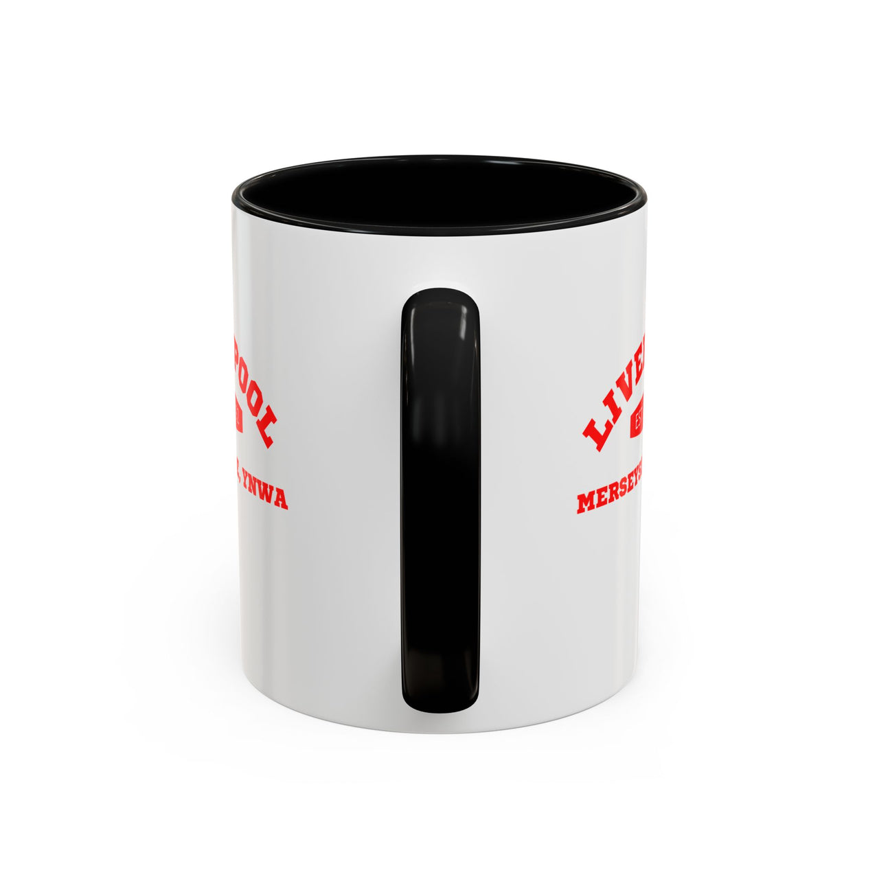 Liverpool Coffee Mug, 11oz