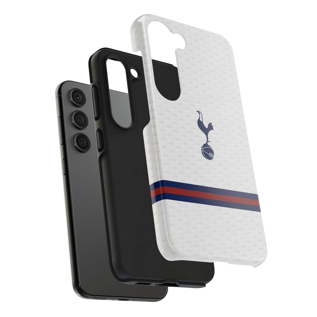 Tottenham Hotspur Tough Phone Case