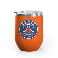 Thumbnail for PSG Wine Tumbler - 12oz