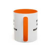 Thumbnail for PSG Coffee Mug, 11oz