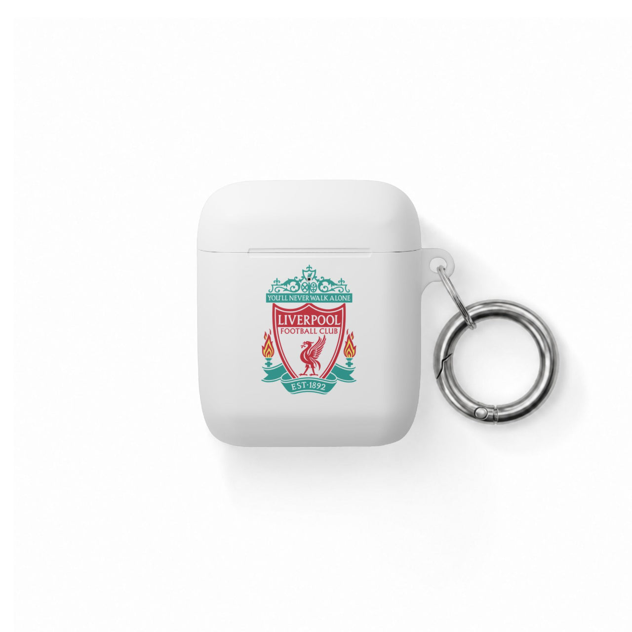 Liverpool AirPods Case Cover