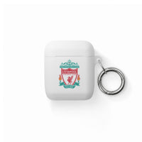 Thumbnail for Liverpool AirPods Case Cover