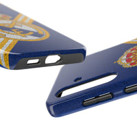 Thumbnail for Real Madrid Tough Phone Case