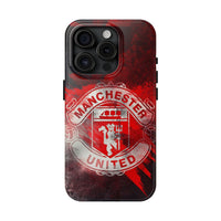 Thumbnail for Manchester United  Phone Case