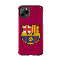 Thumbnail for Barcelona Phone Case