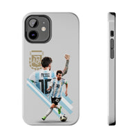 Thumbnail for Lionel Messi Argentina National Team Phone Case