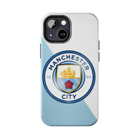 Thumbnail for Manchester City Phone Case