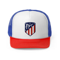 Thumbnail for Atletico Madrid Trucker Caps
