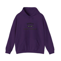 Thumbnail for PSG Unisex Hooded Sweatshirt