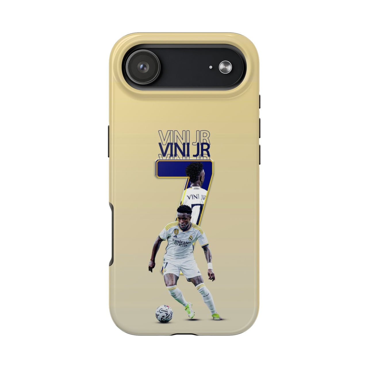 Vinicius Jr Tough Phone Case