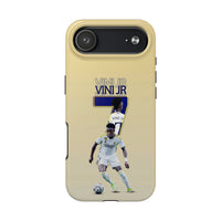Thumbnail for Vinicius Jr Tough Phone Case