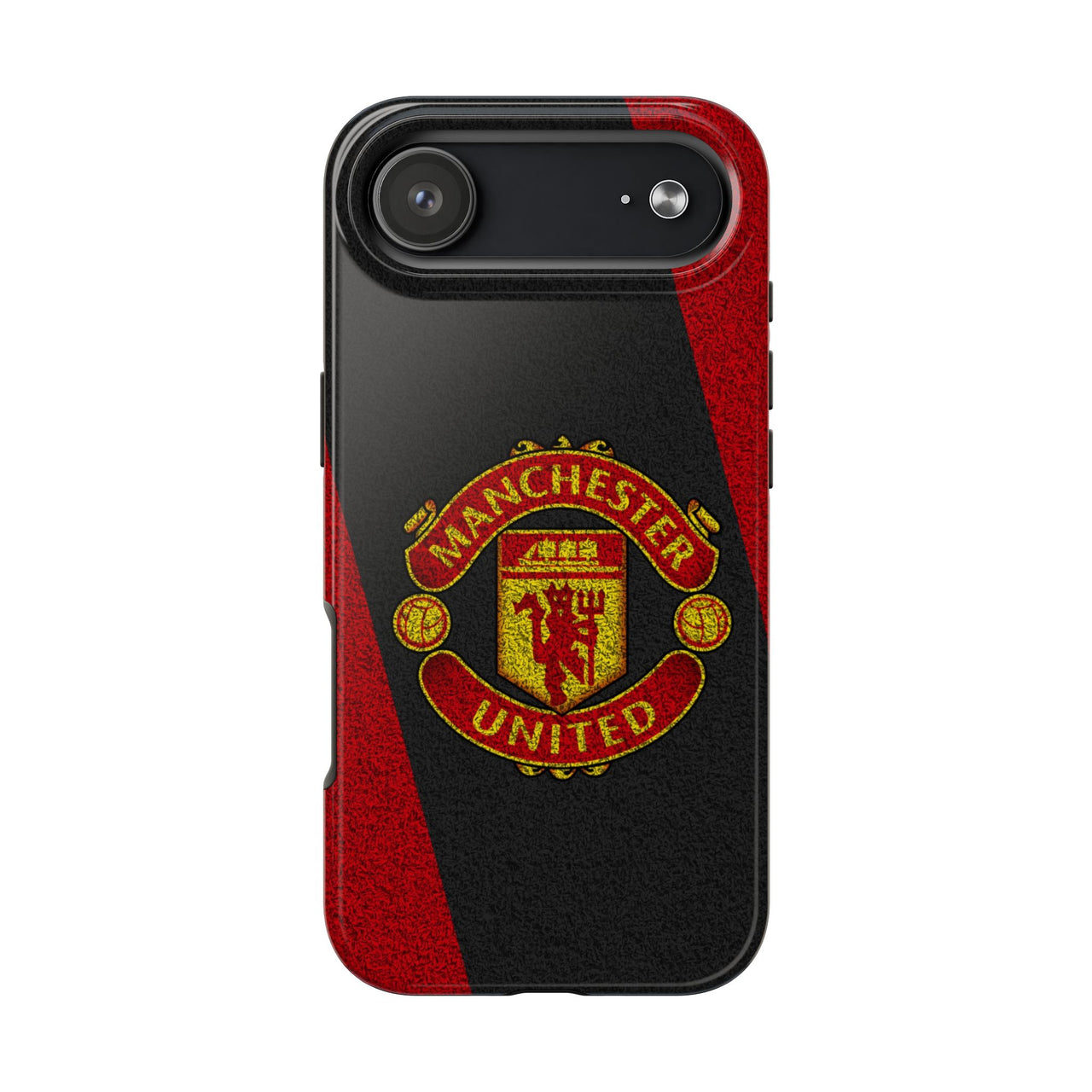 Manchester United Tough Phone Case