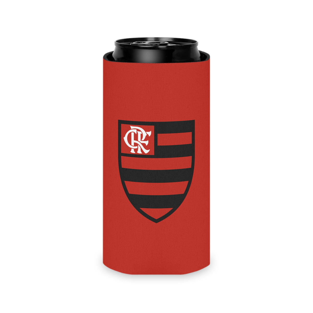 Flamengo Can Cooler - Drink Sleeve