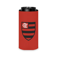 Thumbnail for Flamengo Can Cooler - Drink Sleeve