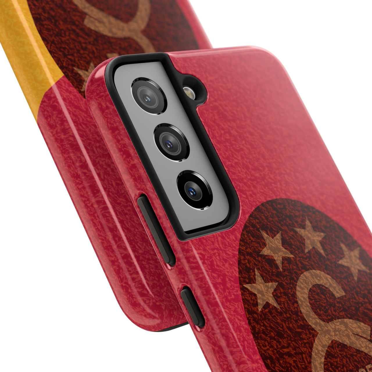Galatasaray Tough Phone Case