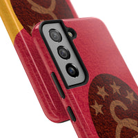 Thumbnail for Galatasaray Tough Phone Case