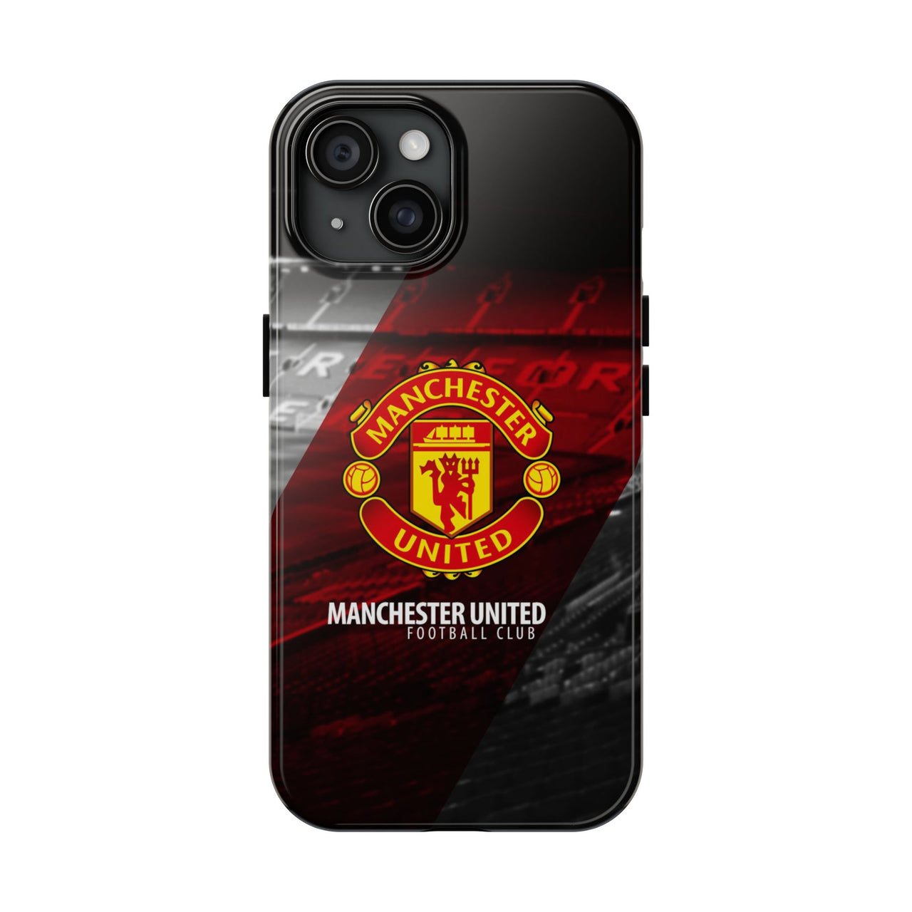 Manchester United Old Trafford Tough Phone Case