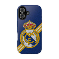 Thumbnail for Real Madrid Tough Phone Case