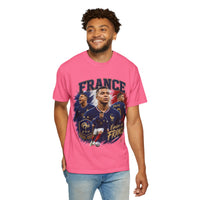 Thumbnail for Kylian Mbappé Graphic Tee -  Unisex