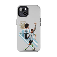 Thumbnail for Lionel Messi Argentina National Team Phone Case