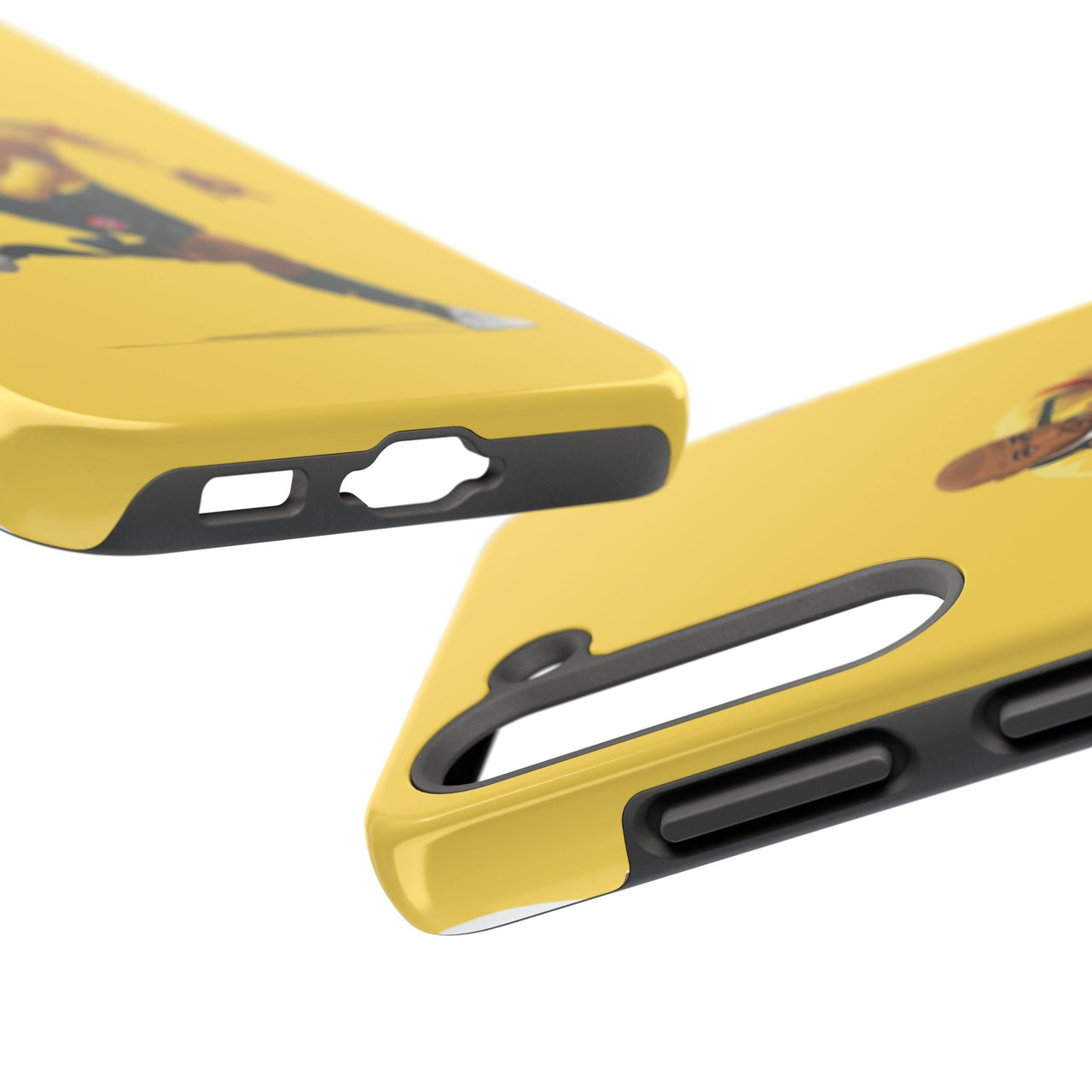 Thierry Henry Tough Phone Case