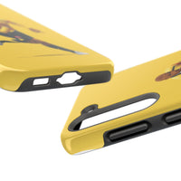 Thumbnail for Thierry Henry Tough Phone Case
