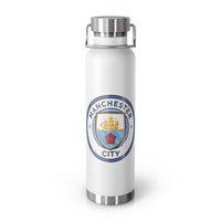 Thumbnail for Manchester City Vacuum Insulated Bottle
