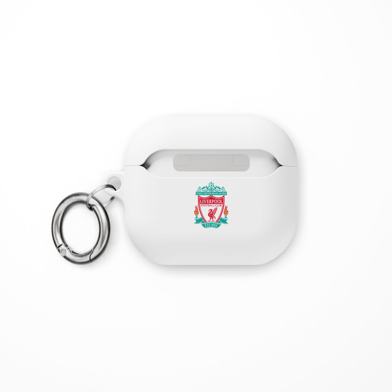 Liverpool AirPods Case Cover