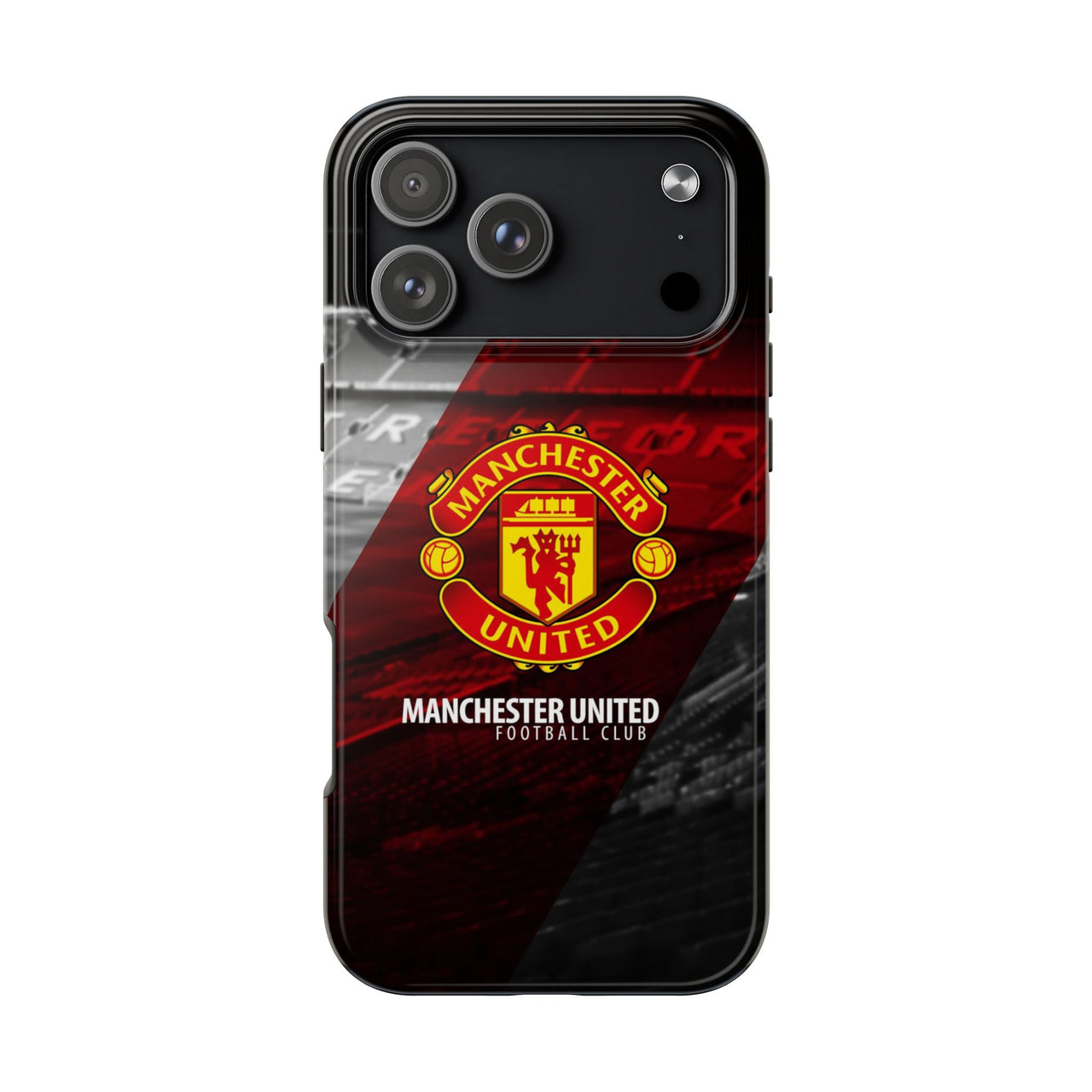 Manchester United Old Trafford Tough Phone Case