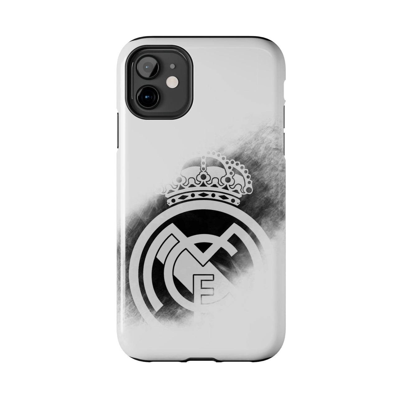 Real Madrid Tough Phone Case