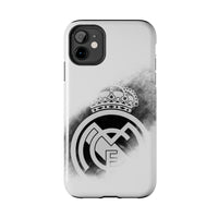 Thumbnail for Real Madrid Tough Phone Case