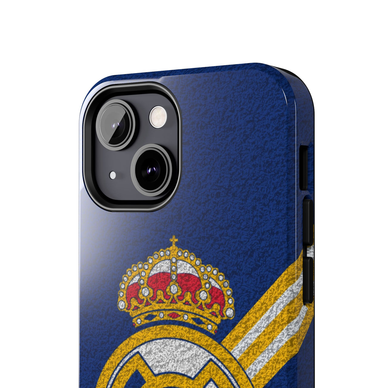 Real Madrid Tough Phone Case